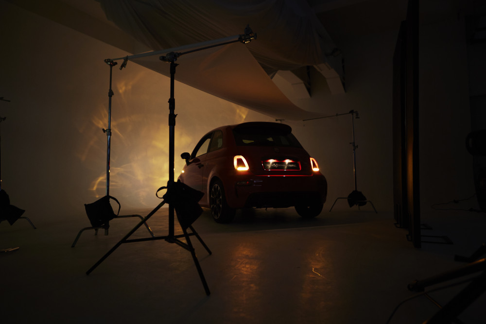 Abarth – le méchant Quiz
